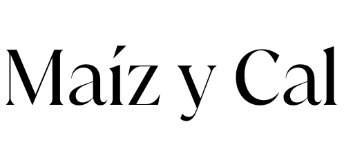 Maiz y Cal logo