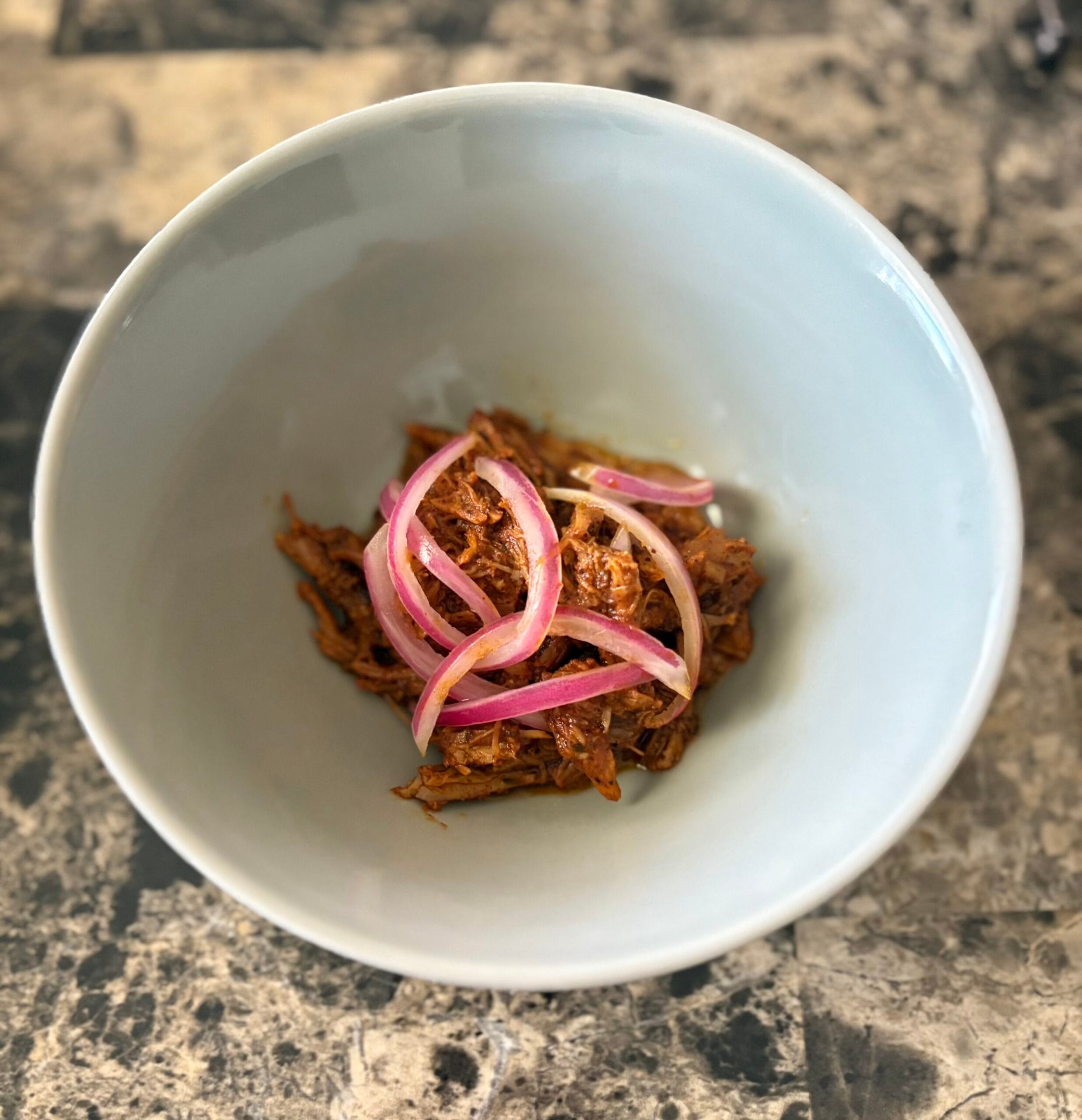Cochinita Pibil