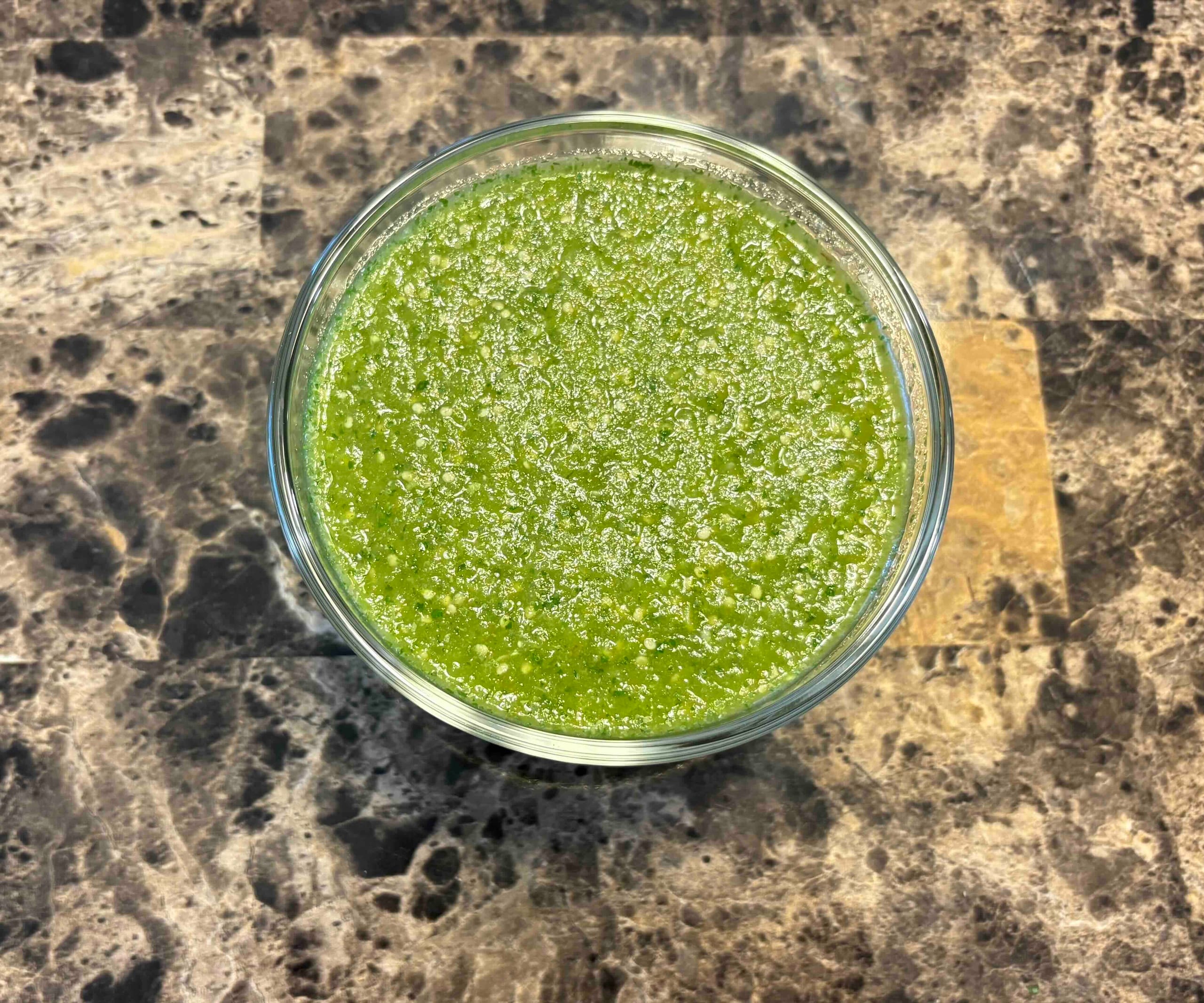 Salsa Verde