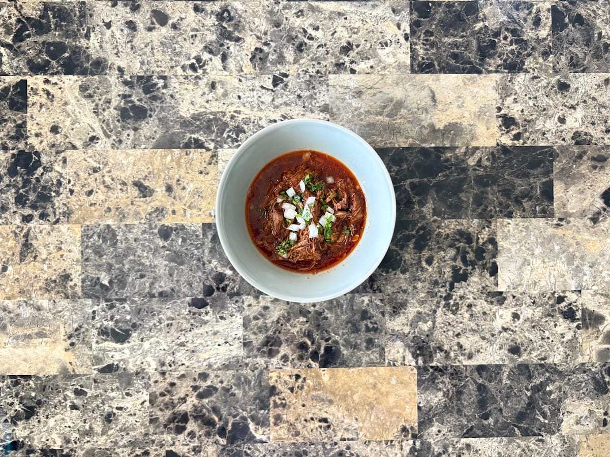 Beef Birria Recipe (Birria de Res)